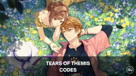 tears of themis code redeem  In this article: learn